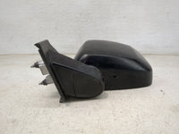 2015 Nissan Nv200 Driver Side View Mirror - Left Door Mirror OEM Used - Oemusedautoparts1.com