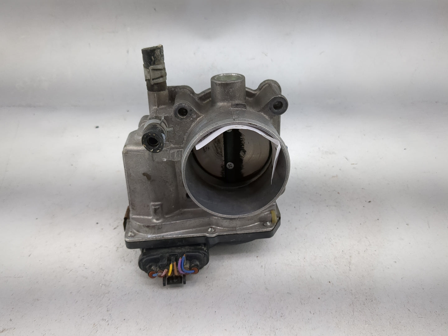 2014-2020 Nissan Nv200 Throttle Body P/N:ET-A60-02 Fits Fits 2007 2008 2009 2010 2011 2012 2013 2014 2015 2016 2017 2018 201
