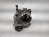 2014-2020 Nissan Nv200 Throttle Body P/N:ET-A60-02 Fits Fits 2007 2008 2009 2010 2011 2012 2013 2014 2015 2016 2017 2018 201