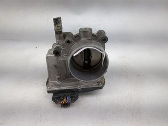 compare product 2014-2020 Nissan Nv200 Throttle Body P/N:ET-A60-02 Fits Fits 2007 2008 2009 2010 2011 2012 2013 2014 2015 2016 2017 2018 2019 2020 OEM Used Auto Parts