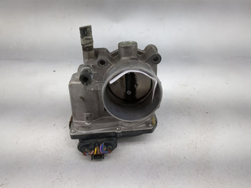 2014-2020 Nissan Nv200 Throttle Body P/N:ET-A60-02 Fits Fits 2007 2008 2009 2010 2011 2012 2013 2014 2015 2016 2017 2018 201