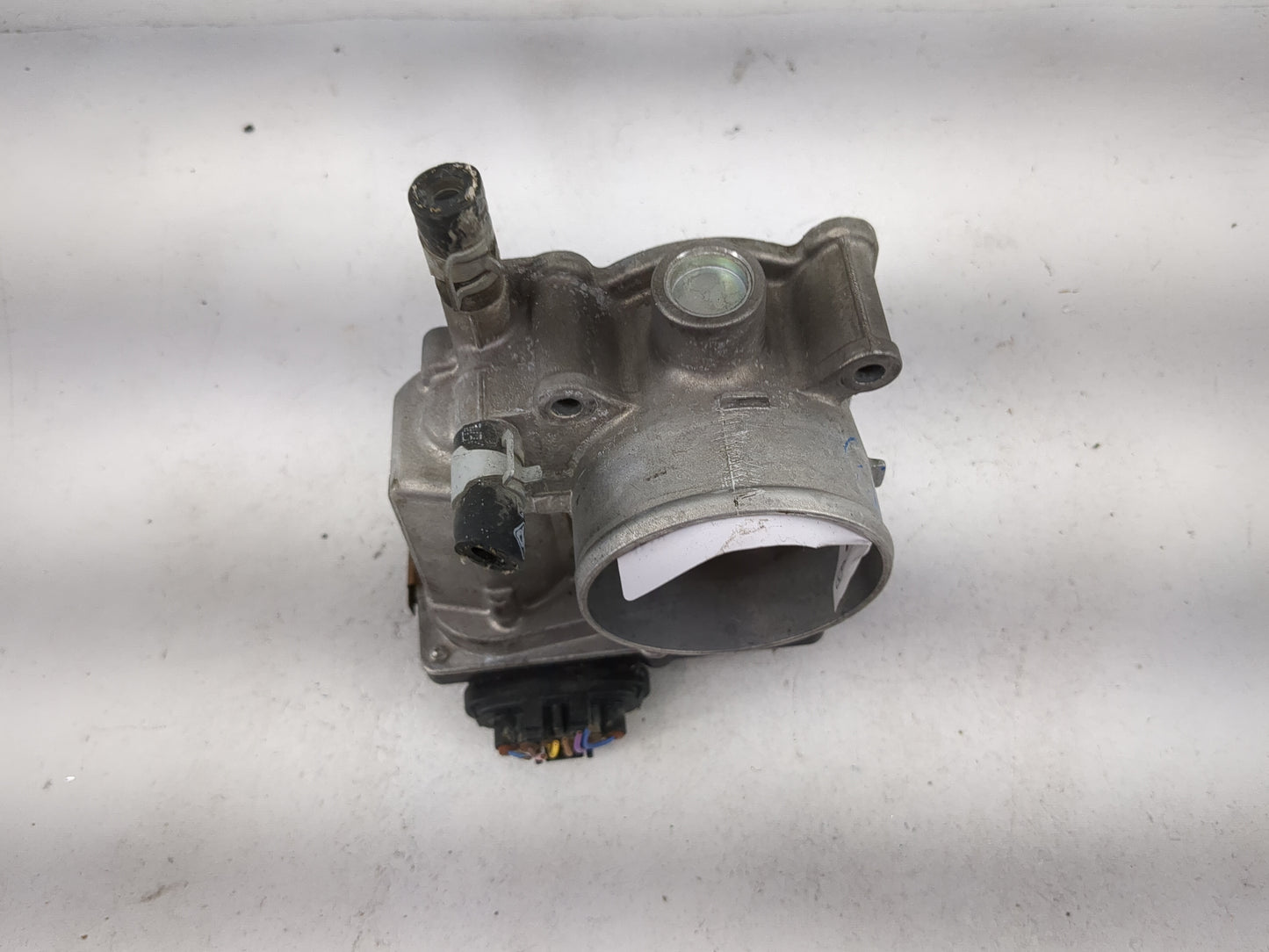 2014-2020 Nissan Nv200 Throttle Body P/N:ET-A60-02 Fits Fits 2007 2008 2009 2010 2011 2012 2013 2014 2015 2016 2017 2018 201