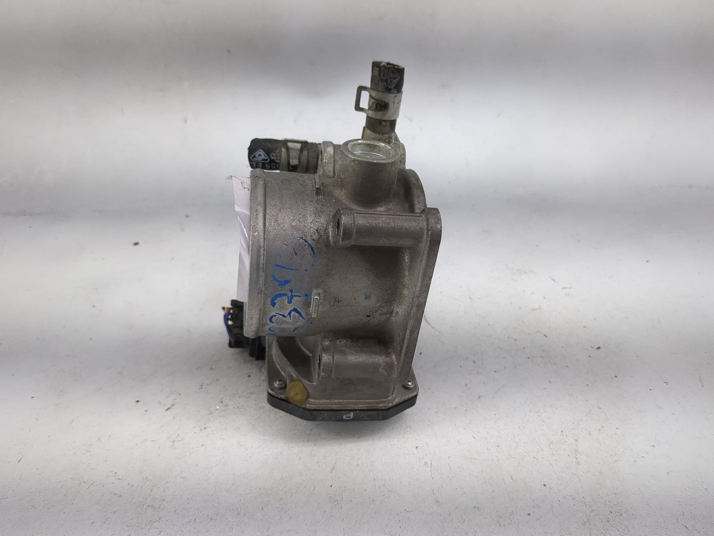 2014-2020 Nissan Nv200 Throttle Body P/N:ET-A60-02 Fits Fits 2007 2008 2009 2010 2011 2012 2013 2014 2015 2016 2017 2018 201