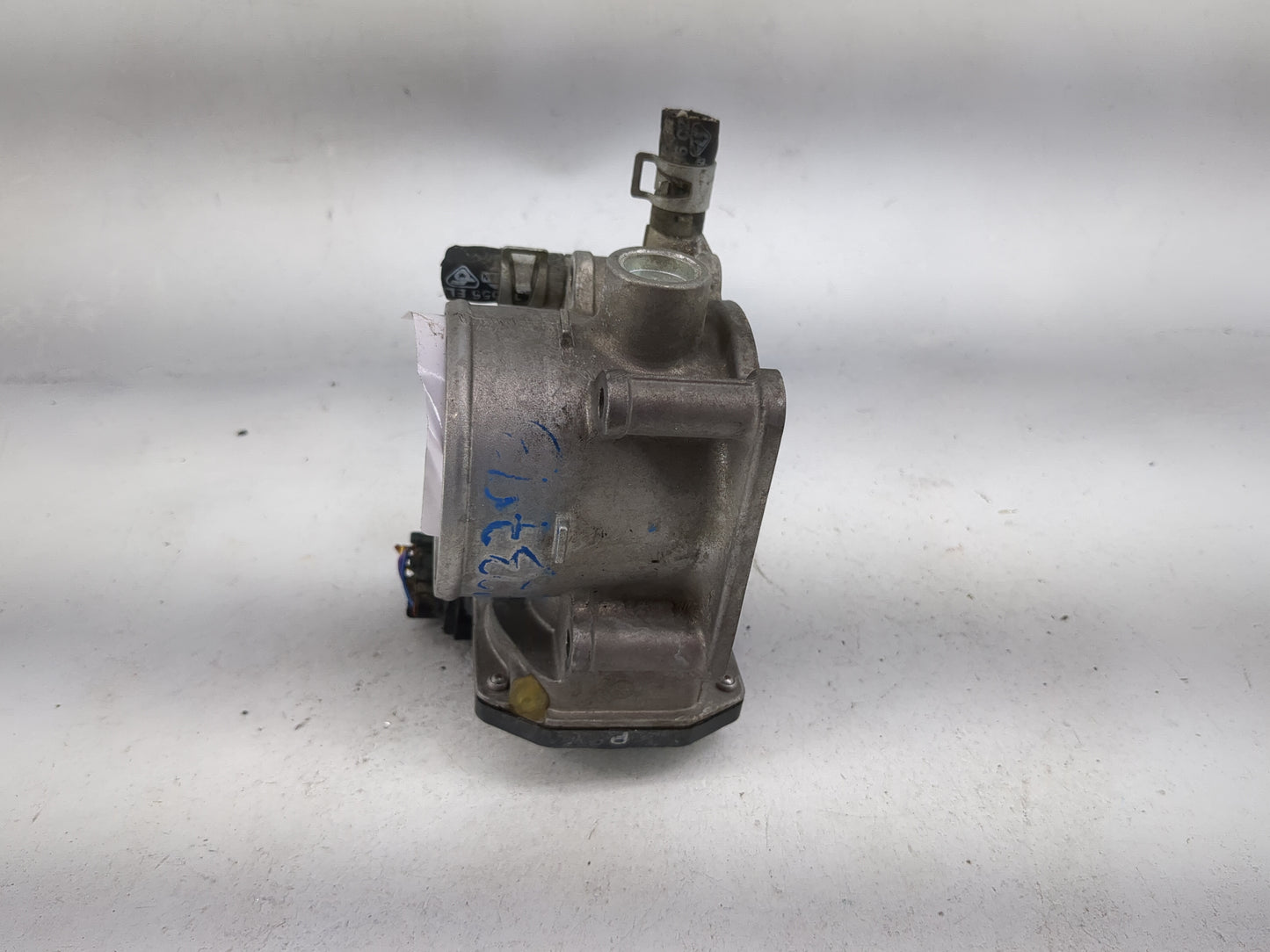 2014-2020 Nissan Nv200 Throttle Body P/N:ET-A60-02 Fits Fits 2007 2008 2009 2010 2011 2012 2013 2014 2015 2016 2017 2018 201