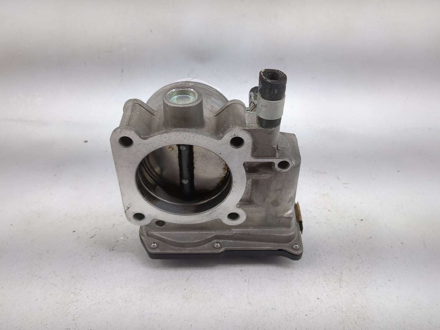 2014-2020 Nissan Nv200 Throttle Body P/N:ET-A60-02 Fits Fits 2007 2008 2009 2010 2011 2012 2013 2014 2015 2016 2017 2018 201