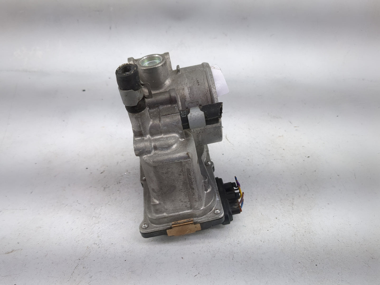 2014-2020 Nissan Nv200 Throttle Body P/N:ET-A60-02 Fits Fits 2007 2008 2009 2010 2011 2012 2013 2014 2015 2016 2017 2018 201
