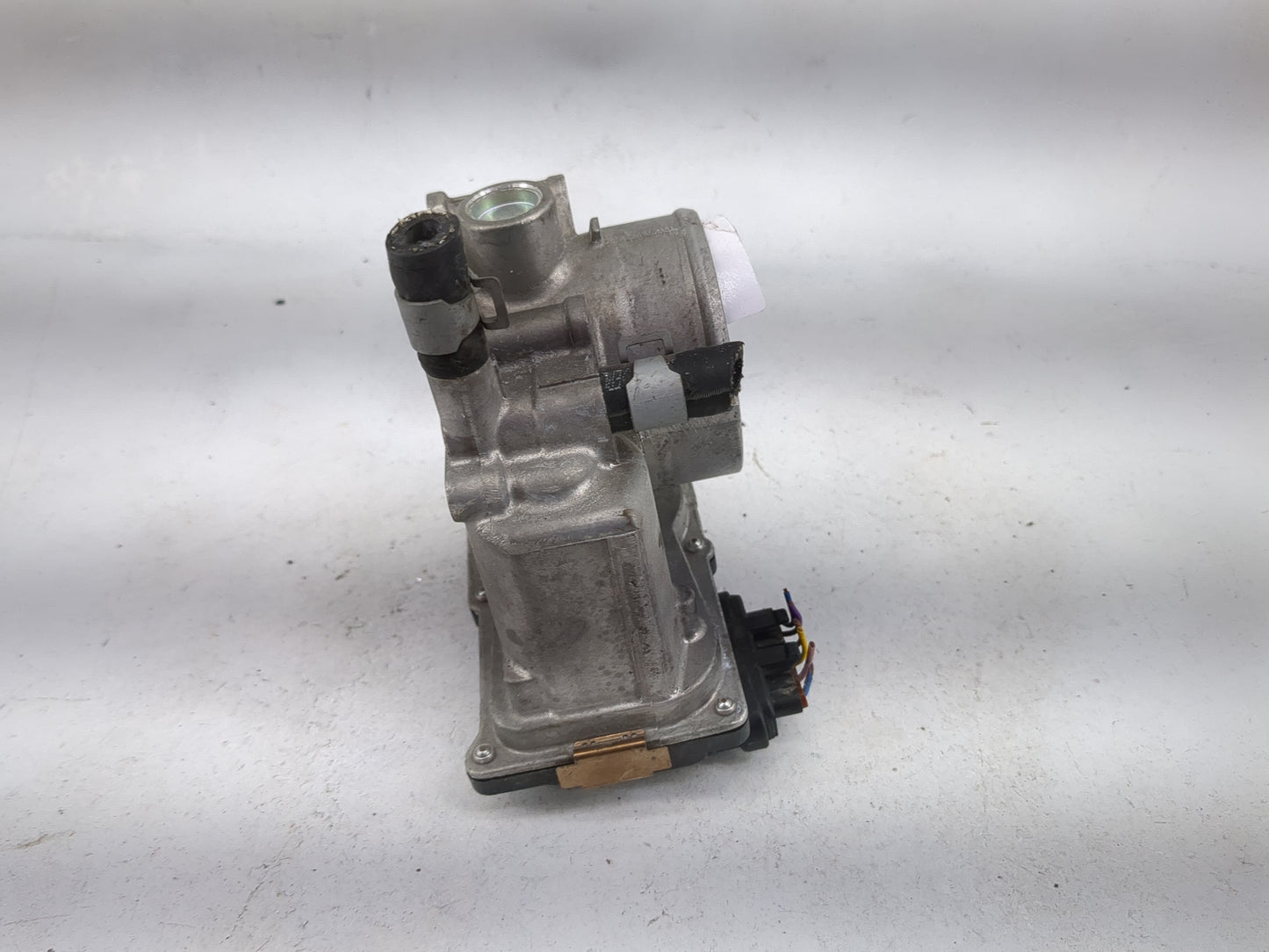 2014-2020 Nissan Nv200 Throttle Body P/N:ET-A60-02 Fits Fits 2007 2008 2009 2010 2011 2012 2013 2014 2015 2016 2017 2018 201
