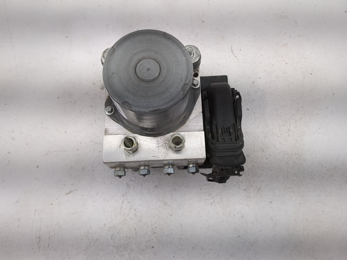 2015 Nissan Nv200 ABS Pump Control Module Replacement P/N:0 265 252 749 47660 9SA0A Fits OEM Used Auto Parts - Oemusedautopa