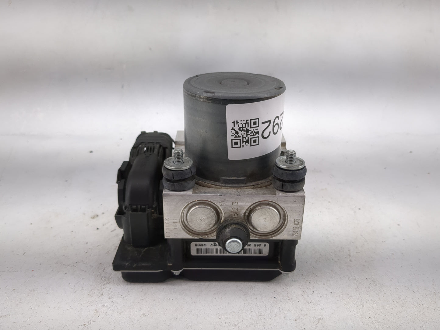 2015 Nissan Nv200 ABS Pump Control Module Replacement P/N:0 265 252 749 47660 9SA0A Fits OEM Used Auto Parts - Oemusedautopa