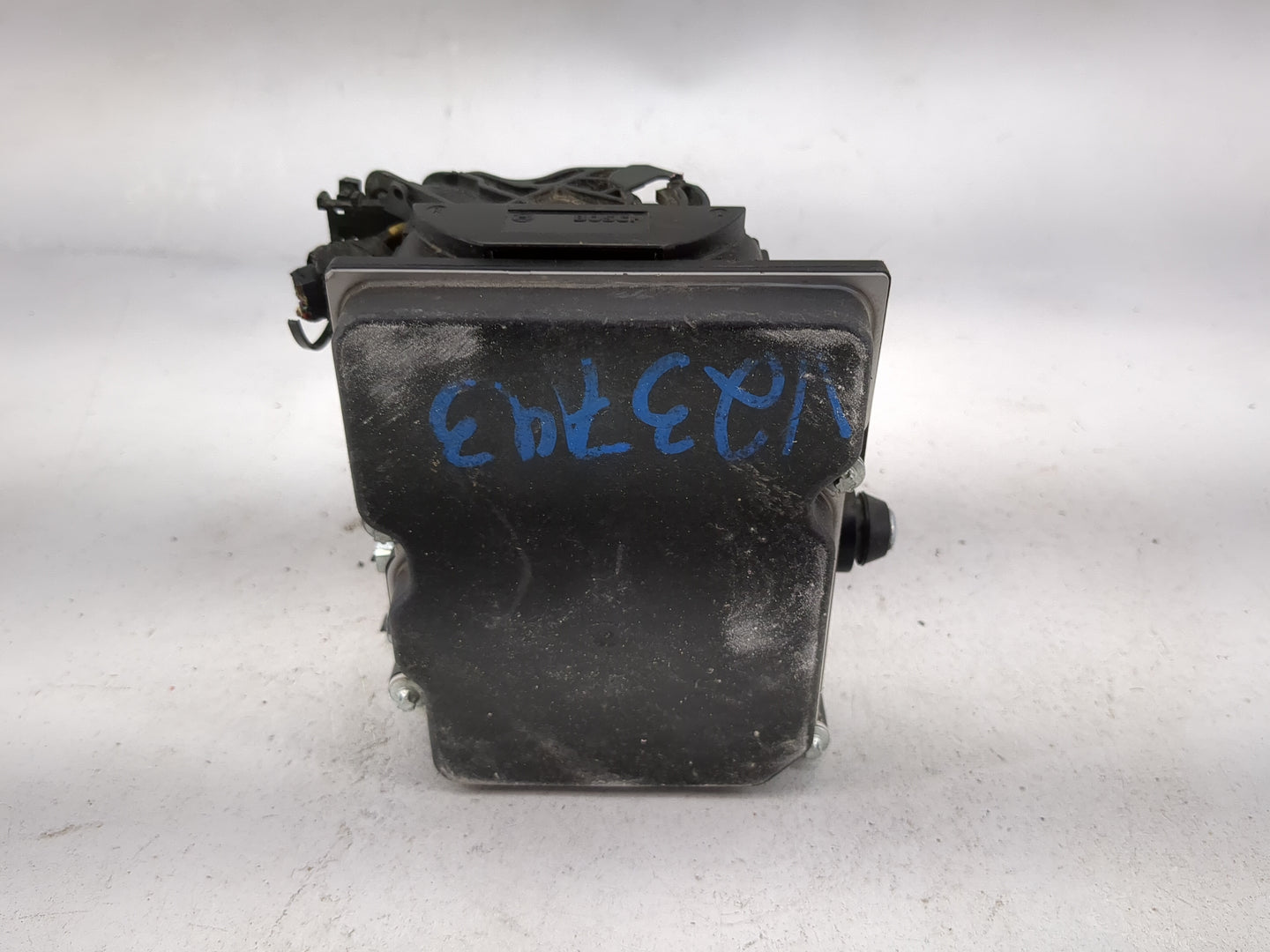 2015 Nissan Nv200 ABS Pump Control Module Replacement P/N:0 265 252 749 47660 9SA0A Fits OEM Used Auto Parts - Oemusedautopa