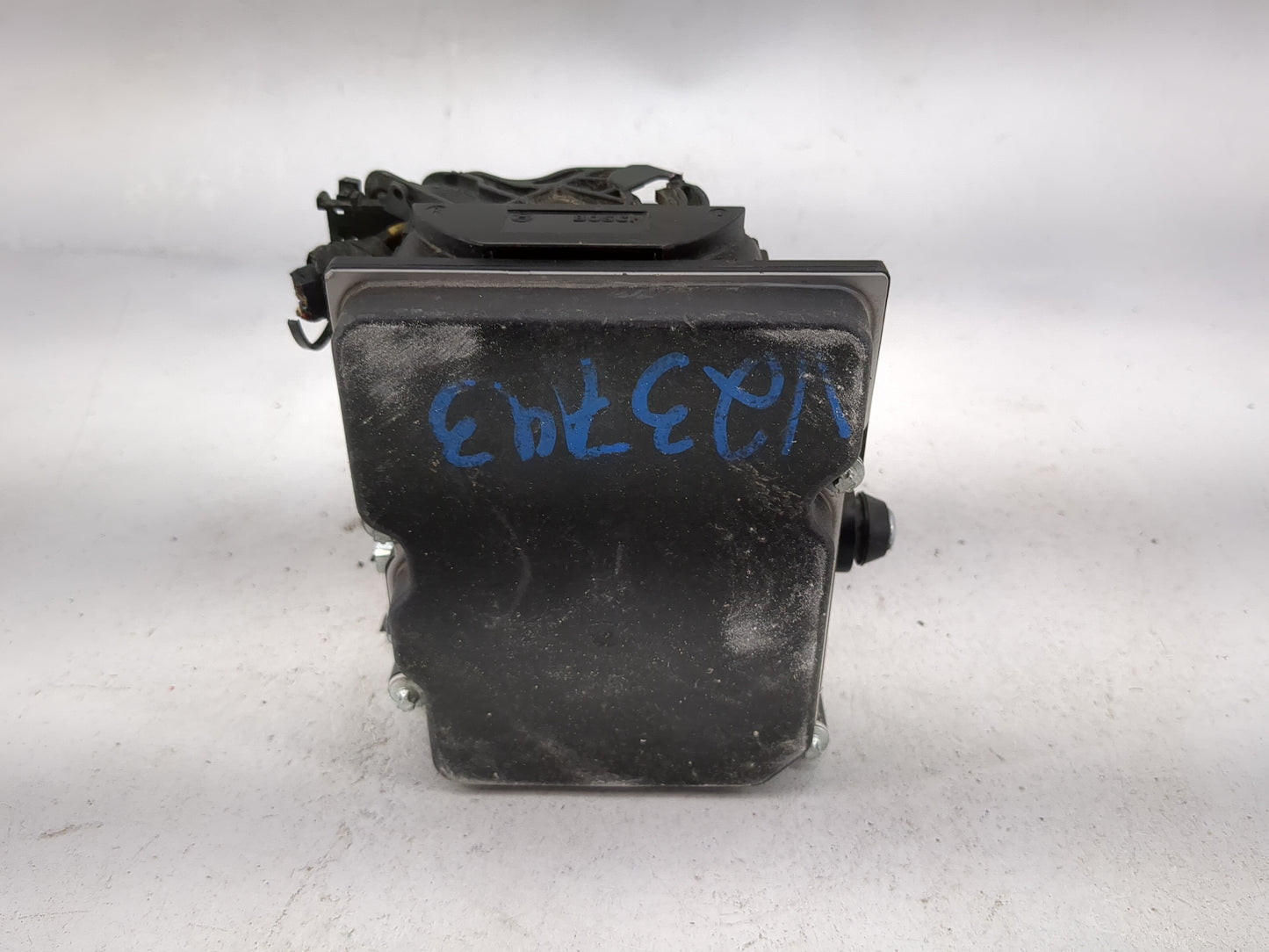 2015 Nissan Nv200 ABS Pump Control Module Replacement P/N:0 265 252 749 47660 9SA0A Fits OEM Used Auto Parts - Oemusedautopa