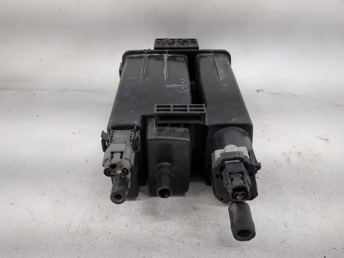 2015 Nissan Nv200 Fuel Vapor Charcoal Canister - Oemusedautoparts1.com
