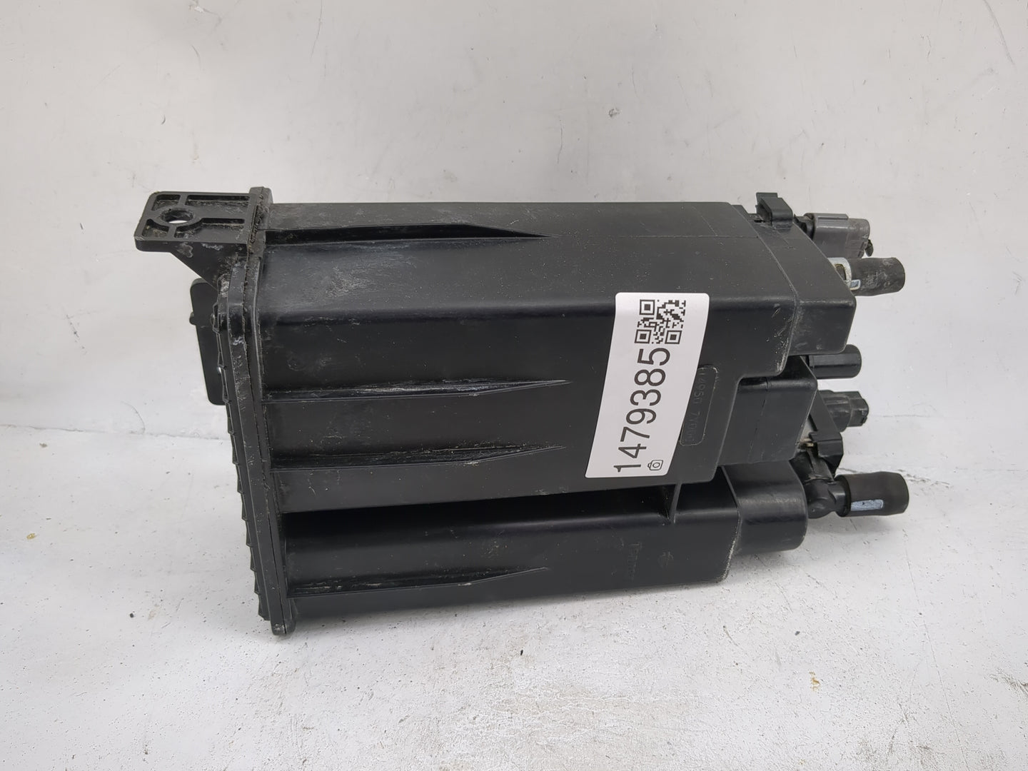 2015 Nissan Nv200 Fuel Vapor Charcoal Canister - Oemusedautoparts1.com