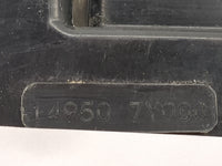2015 Nissan Nv200 Fuel Vapor Charcoal Canister - Oemusedautoparts1.com