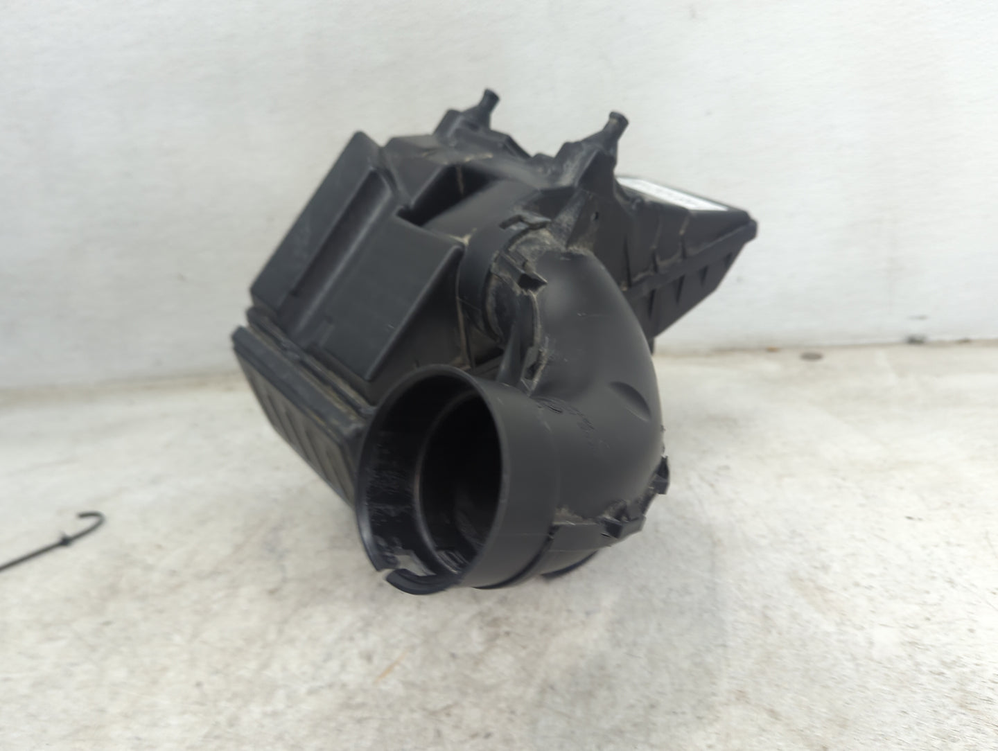 2014-2020 Nissan Nv200 Air Cleaner Intake-duct Hose Tube 1481221 - Oemusedautoparts1.com