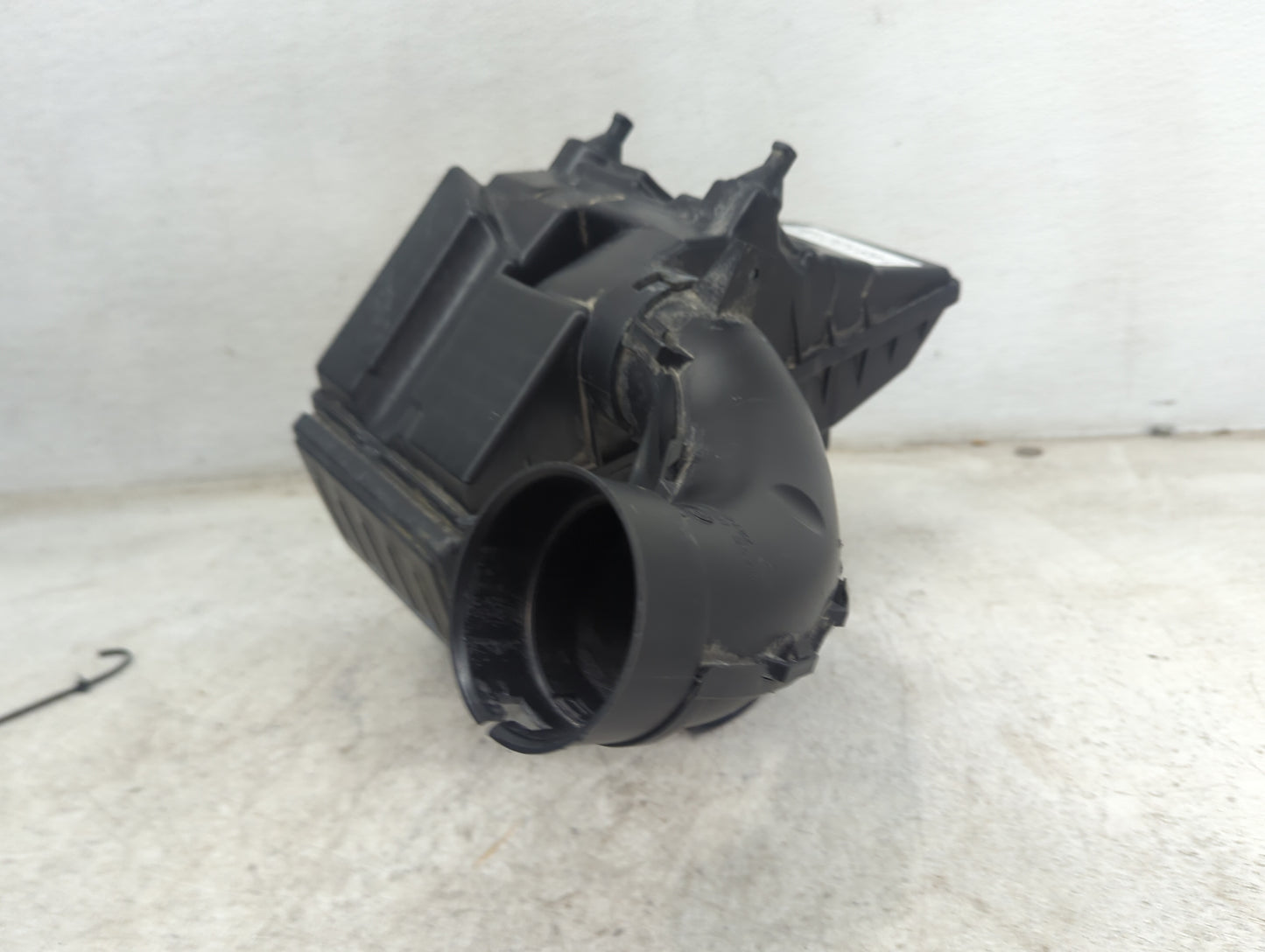 2014-2020 Nissan Nv200 Air Cleaner Intake-duct Hose Tube 1481221 - Oemusedautoparts1.com