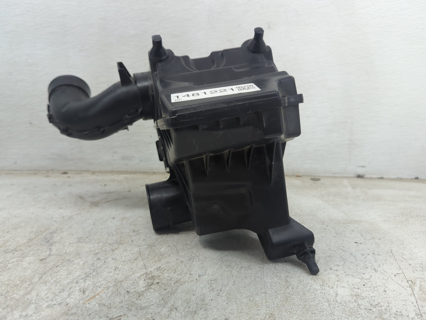 2014-2020 Nissan Nv200 Air Cleaner Intake-duct Hose Tube 1481221 - Oemusedautoparts1.com