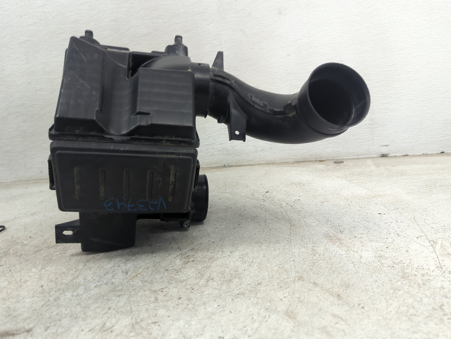 2014-2020 Nissan Nv200 Air Cleaner Intake-duct Hose Tube 1481221 - Oemusedautoparts1.com