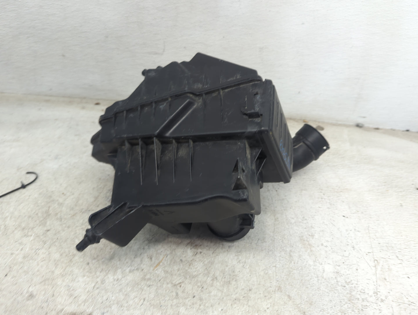 2014-2020 Nissan Nv200 Air Cleaner Intake-duct Hose Tube 1481221 - Oemusedautoparts1.com
