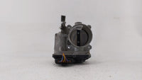 2014-2019 Nissan Nv200 Throttle Body P/N:ET-A60-02 J ET-A60-02 F Fits OEM Used Auto Parts - Oemusedautoparts1.com