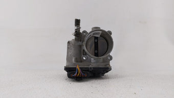 compare product 2014-2019 Nissan Nv200 Throttle Body P/N:ET-A60-02 J ET-A60-02 F Fits OEM Used Auto Parts