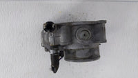 2014-2019 Nissan Nv200 Throttle Body P/N:ET-A60-02 J ET-A60-02 F Fits OEM Used Auto Parts - Oemusedautoparts1.com