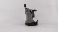 2014-2019 Nissan Nv200 Throttle Body P/N:ET-A60-02 J ET-A60-02 F Fits OEM Used Auto Parts - Oemusedautoparts1.com