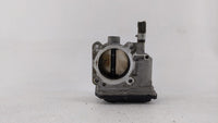 2014-2019 Nissan Nv200 Throttle Body P/N:ET-A60-02 J ET-A60-02 F Fits OEM Used Auto Parts - Oemusedautoparts1.com