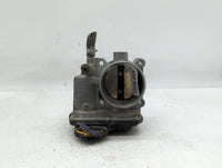 2014-2019 Nissan Nv200 Throttle Body P/N:ET-A60-02 E ET-A60-02 J Fits OEM Used Auto Parts - Oemusedautoparts1.com