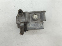 2014-2019 Nissan Nv200 Throttle Body P/N:ET-A60-02 E ET-A60-02 J Fits OEM Used Auto Parts - Oemusedautoparts1.com