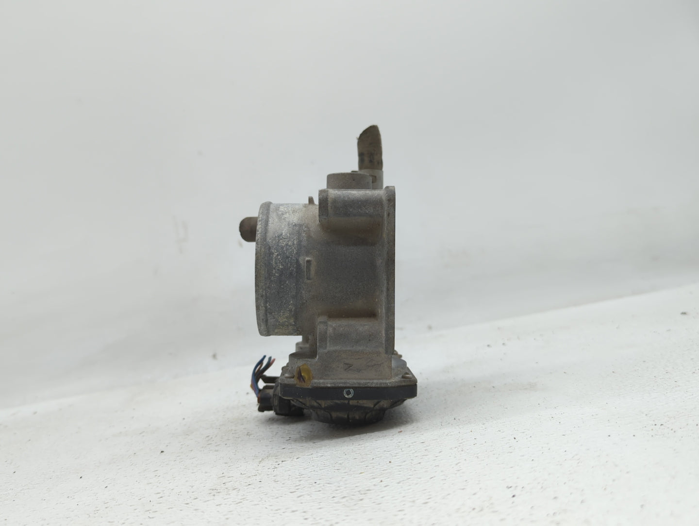 2014-2019 Nissan Nv200 Throttle Body P/N:ET-A60-02 E ET-A60-02 J Fits OEM Used Auto Parts - Oemusedautoparts1.com