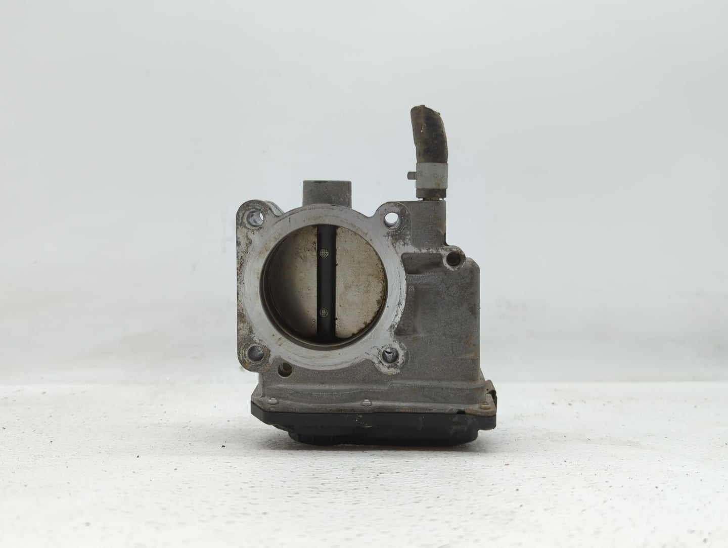 2014-2019 Nissan Nv200 Throttle Body P/N:ET-A60-02 E ET-A60-02 J Fits OEM Used Auto Parts - Oemusedautoparts1.com