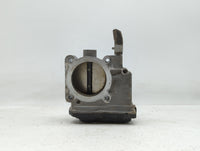 2014-2019 Nissan Nv200 Throttle Body P/N:ET-A60-02 E ET-A60-02 J Fits OEM Used Auto Parts - Oemusedautoparts1.com