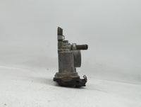 2014-2019 Nissan Nv200 Throttle Body P/N:ET-A60-02 E ET-A60-02 J Fits OEM Used Auto Parts - Oemusedautoparts1.com