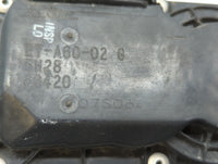2014-2019 Nissan Nv200 Throttle Body P/N:ET-A60-02 E ET-A60-02 J Fits OEM Used Auto Parts - Oemusedautoparts1.com