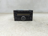 2014-2017 Nissan Nv200 Radio AM FM Cd Player Receiver Replacement P/N:28185 3LM0A PP-3135J Fits Fits 2014 2015 2016 2017 OEM
