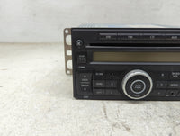 2014-2017 Nissan Nv200 Radio AM FM Cd Player Receiver Replacement P/N:28185 3LM0A PP-3135J Fits Fits 2014 2015 2016 2017 OEM