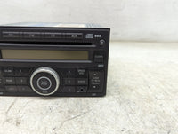 2014-2017 Nissan Nv200 Radio AM FM Cd Player Receiver Replacement P/N:28185 3LM0A PP-3135J Fits Fits 2014 2015 2016 2017 OEM