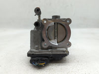 2015 Nissan Nv200 Throttle Body P/N:22030-36040 Fits OEM Used Auto Parts - Oemusedautoparts1.com
