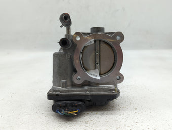 compare product 2015 Nissan Nv200 Throttle Body P/N:22030-36040 Fits OEM Used Auto Parts