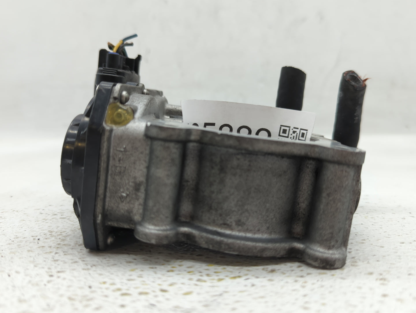 2015 Nissan Nv200 Throttle Body P/N:22030-36040 Fits OEM Used Auto Parts - Oemusedautoparts1.com
