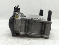 2015 Nissan Nv200 Throttle Body P/N:22030-36040 Fits OEM Used Auto Parts - Oemusedautoparts1.com