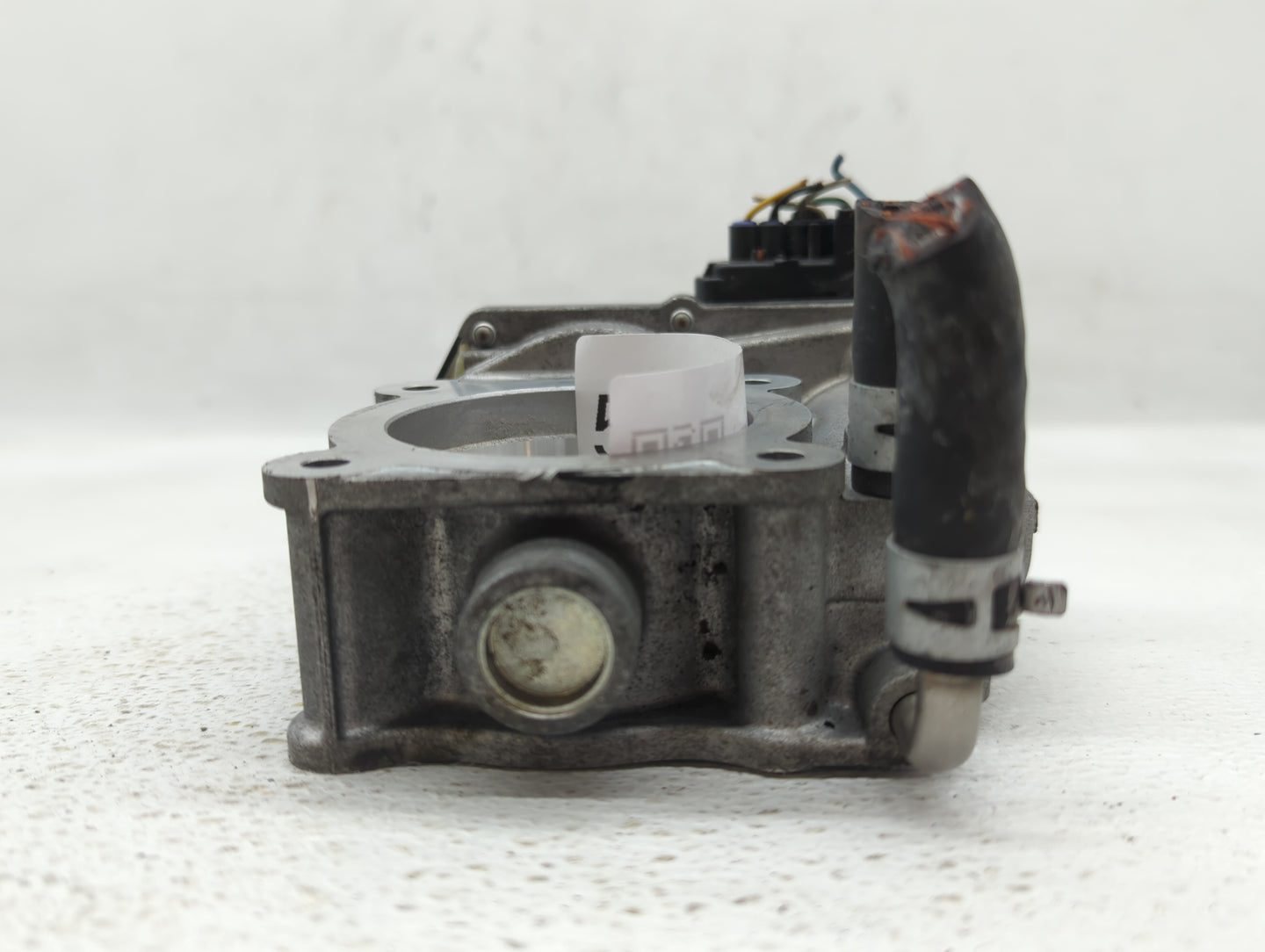 2015 Nissan Nv200 Throttle Body P/N:22030-36040 Fits OEM Used Auto Parts - Oemusedautoparts1.com