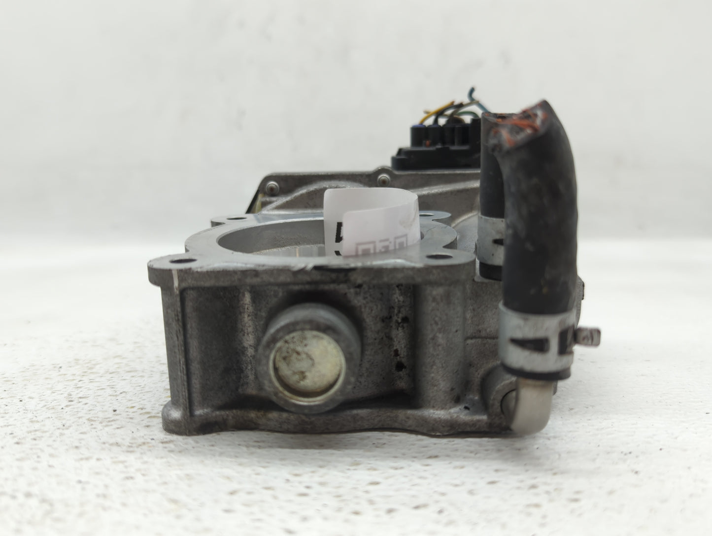 2015 Nissan Nv200 Throttle Body P/N:22030-36040 Fits OEM Used Auto Parts - Oemusedautoparts1.com