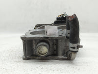 2015 Nissan Nv200 Throttle Body P/N:22030-36040 Fits OEM Used Auto Parts - Oemusedautoparts1.com