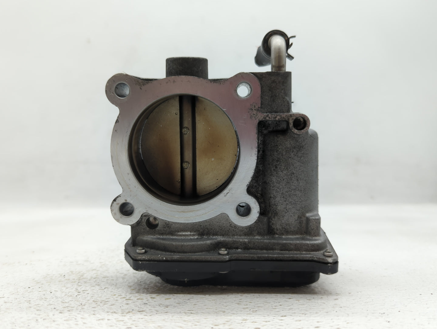 2015 Nissan Nv200 Throttle Body P/N:22030-36040 Fits OEM Used Auto Parts - Oemusedautoparts1.com