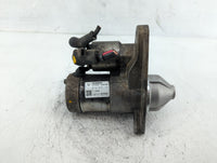 2014-2020 Nissan Nv200 Car Starter Motor Solenoid OEM P/N:23300 EN22B Fits Fits 2013 2014 2015 2016 2017 2018 2019 2020 OEM 