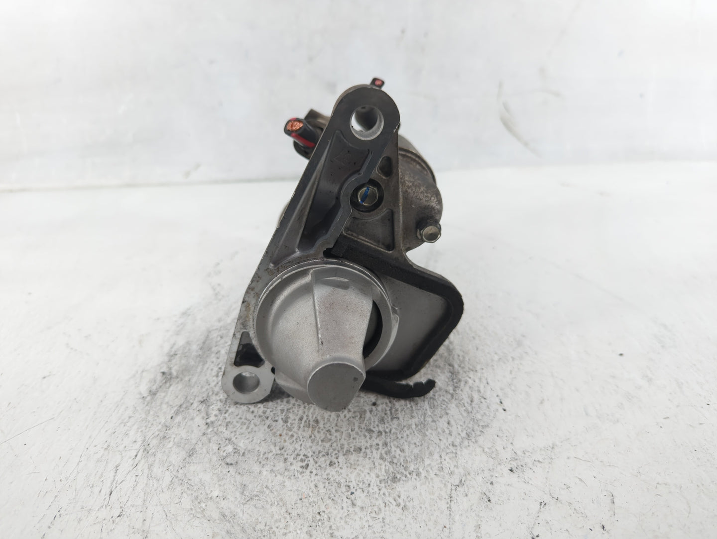 2014-2020 Nissan Nv200 Car Starter Motor Solenoid OEM P/N:23300 EN22B Fits Fits 2013 2014 2015 2016 2017 2018 2019 2020 OEM 