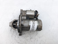 2014-2020 Nissan Nv200 Car Starter Motor Solenoid OEM P/N:23300 EN22B Fits Fits 2013 2014 2015 2016 2017 2018 2019 2020 OEM 