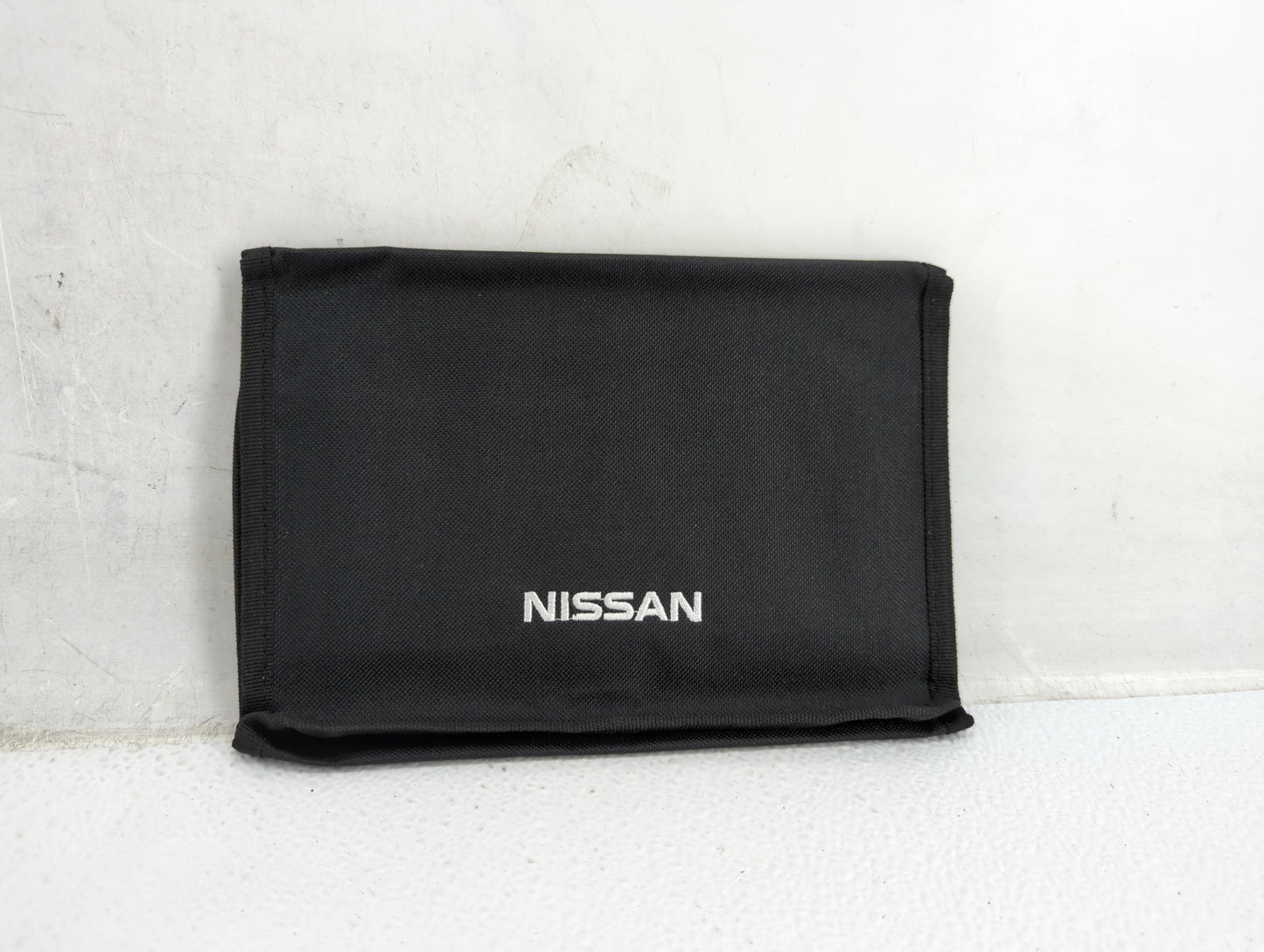 2015 Nissan Nv200 Owners Manual Book Guide P/N:OM15EM OM20U OEM Used Auto Parts - Oemusedautoparts1.com